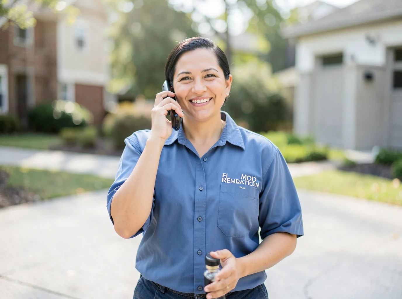 Mold Remediation Lakewood, NM FAQs